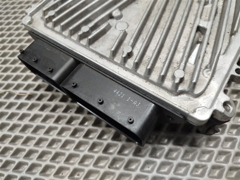 Блок управления двигателем, 33110 рублей, Санкт-Петербург