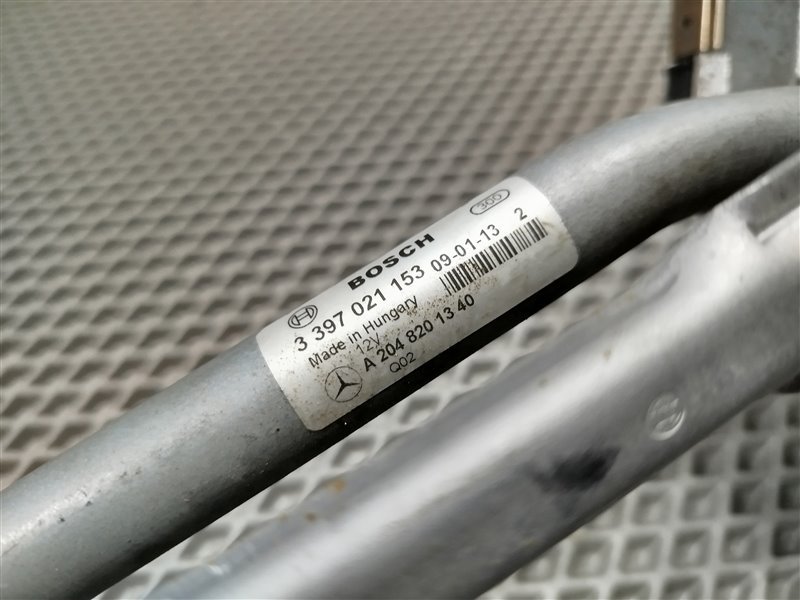 трапеция стеклоочистителя, 6625 рублей, Санкт-Петербург