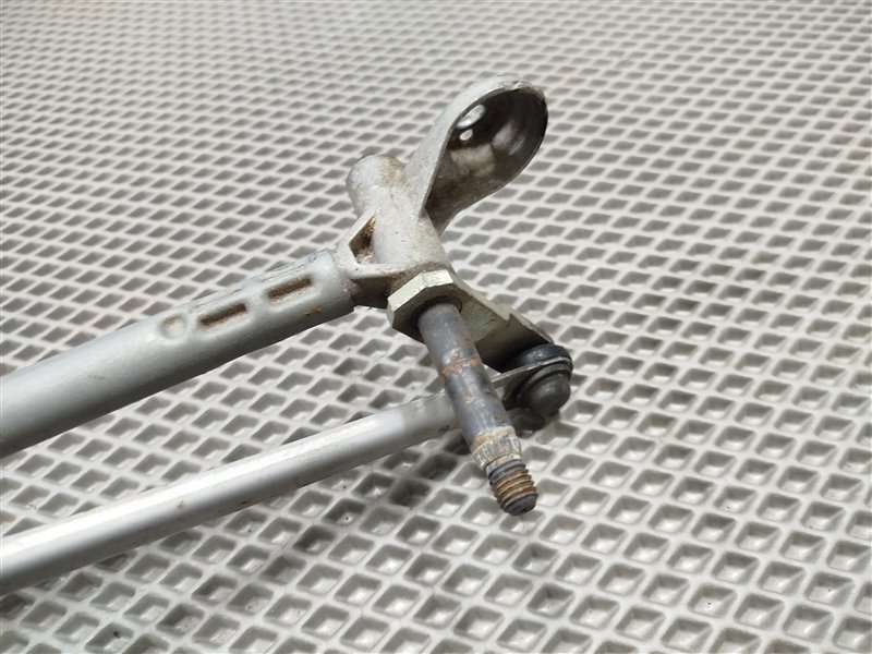 трапеция стеклоочистителя, 6625 рублей, Санкт-Петербург