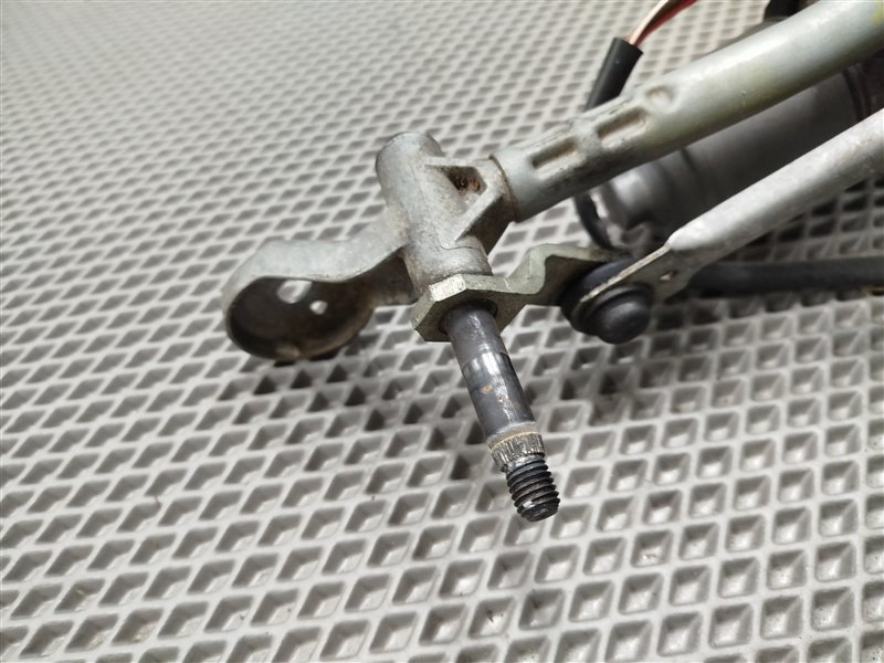 трапеция стеклоочистителя, 6625 рублей, Санкт-Петербург