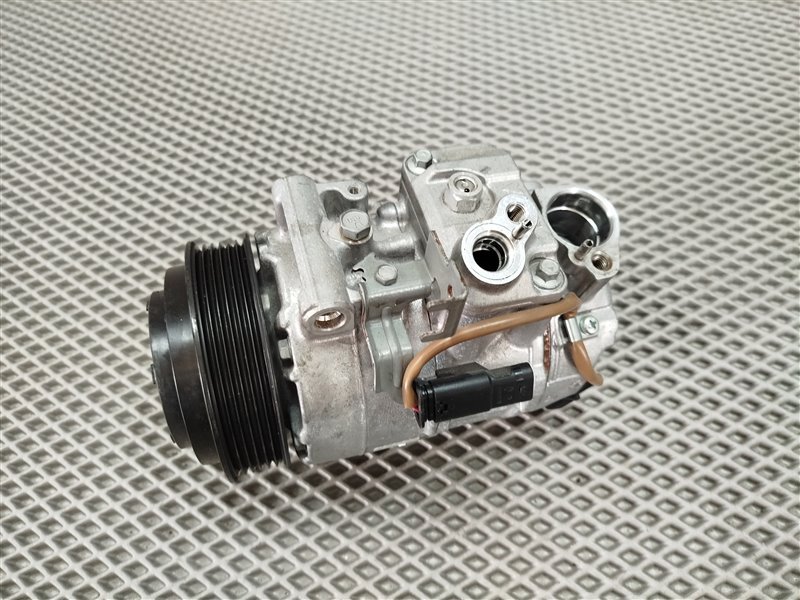 компрессор кондиционера, 18920 рублей, Санкт-Петербург