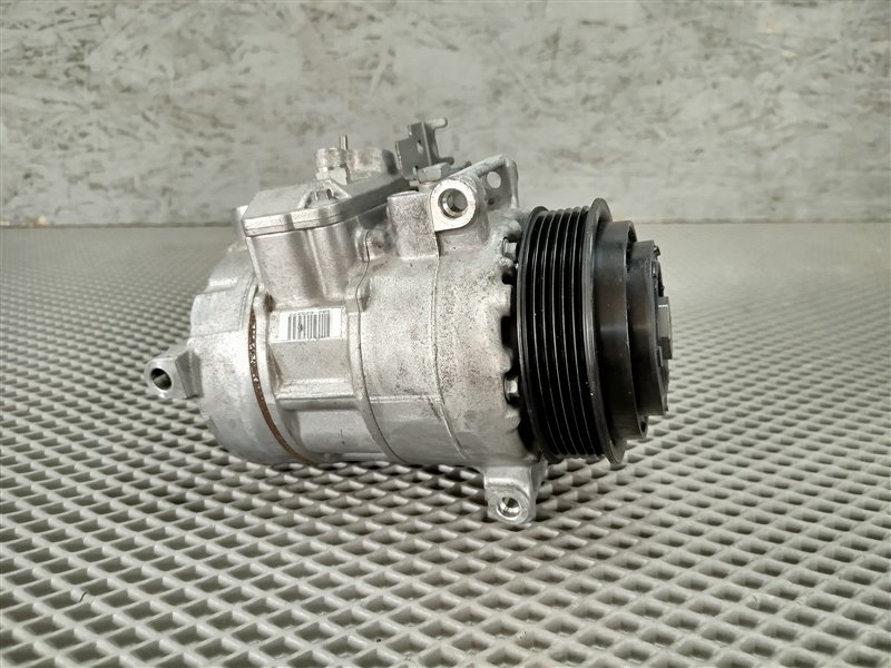 компрессор кондиционера, 18920 рублей, Санкт-Петербург