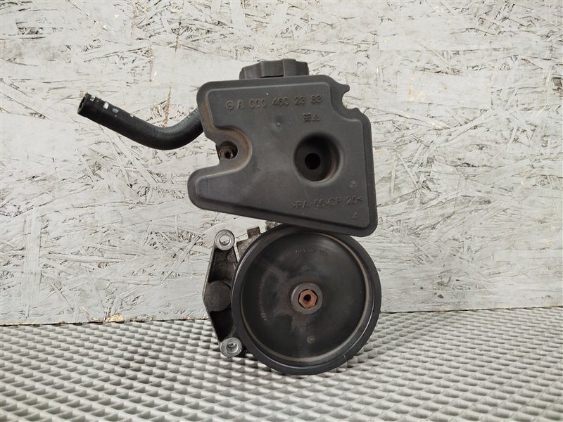 насос ГУР, 18920 рублей, Санкт-Петербург