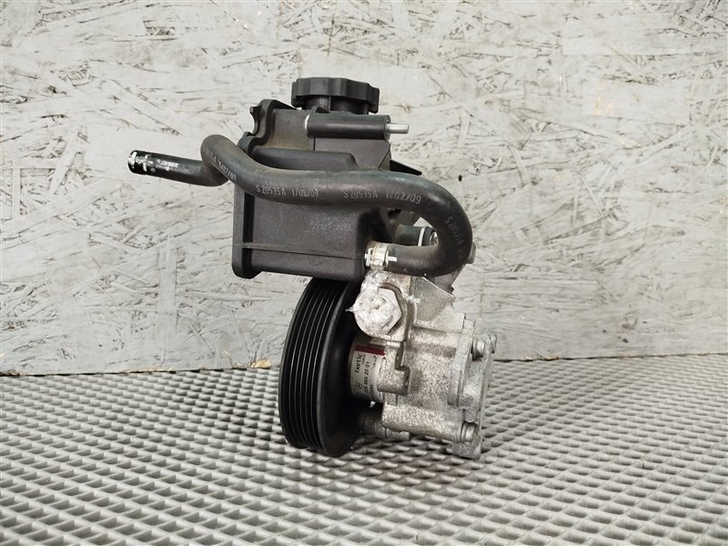 насос ГУР, 18920 рублей, Санкт-Петербург