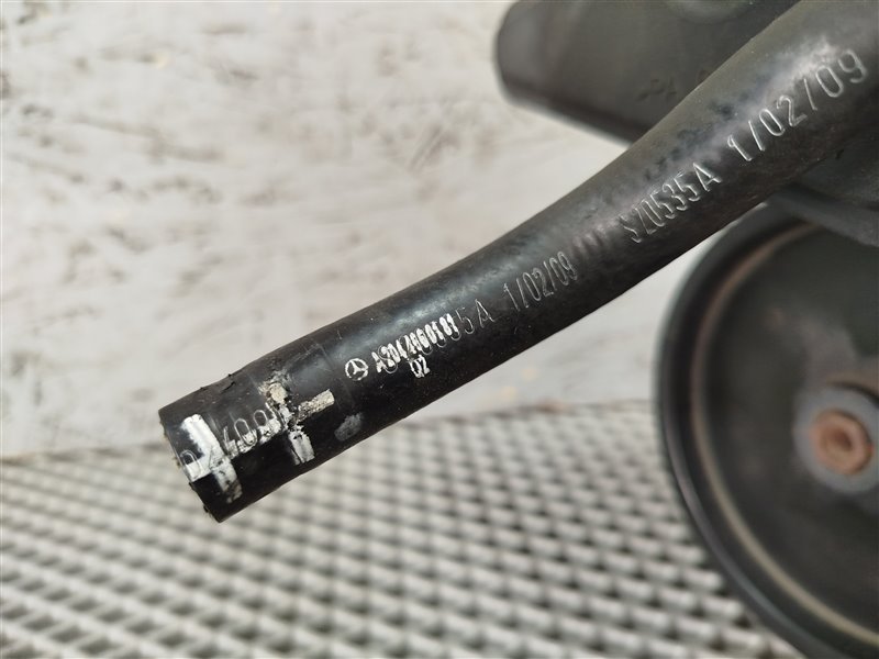 насос ГУР, 18920 рублей, Санкт-Петербург