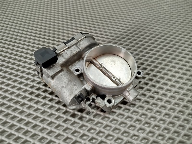 дроссельная заслонка, 2845 рублей, Санкт-Петербург