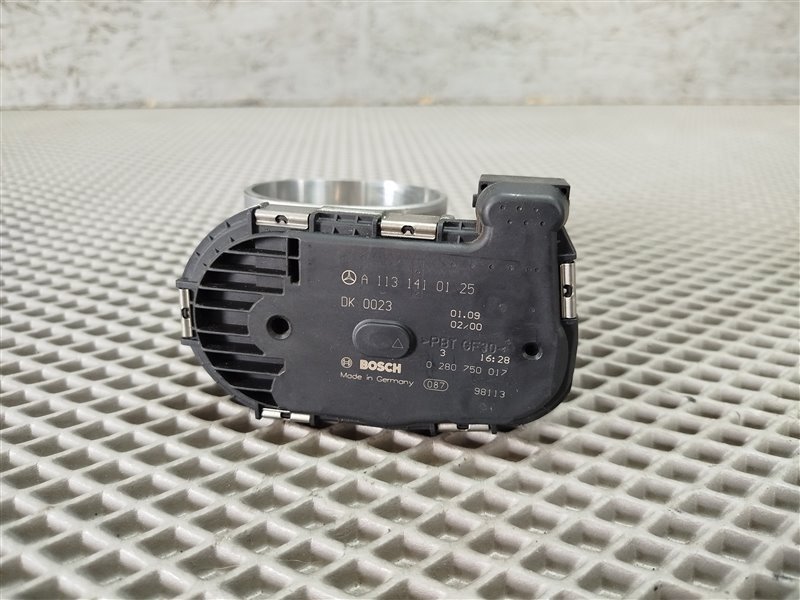 дроссельная заслонка, 2845 рублей, Санкт-Петербург