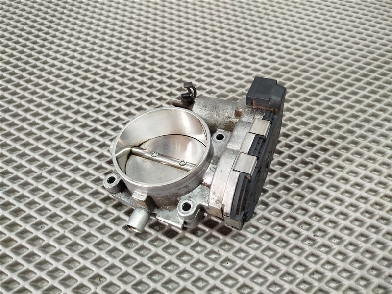 дроссельная заслонка, 2845 рублей, Санкт-Петербург