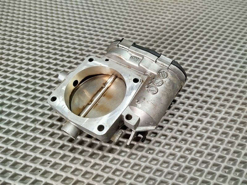 дроссельная заслонка, 2845 рублей, Санкт-Петербург