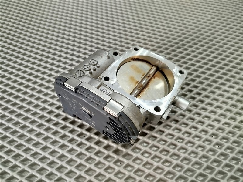 дроссельная заслонка, 2845 рублей, Санкт-Петербург