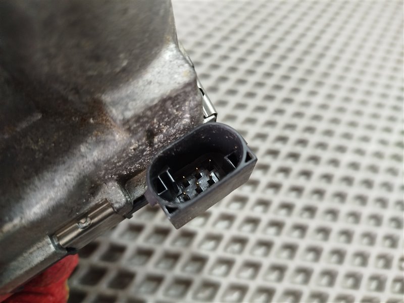 дроссельная заслонка, 2845 рублей, Санкт-Петербург