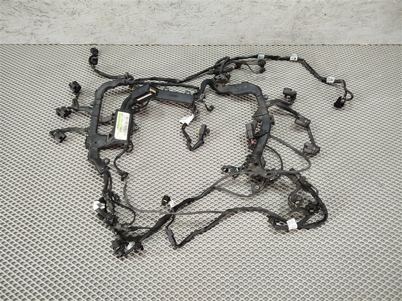 проводка двигателя, 2845 рублей, Санкт-Петербург