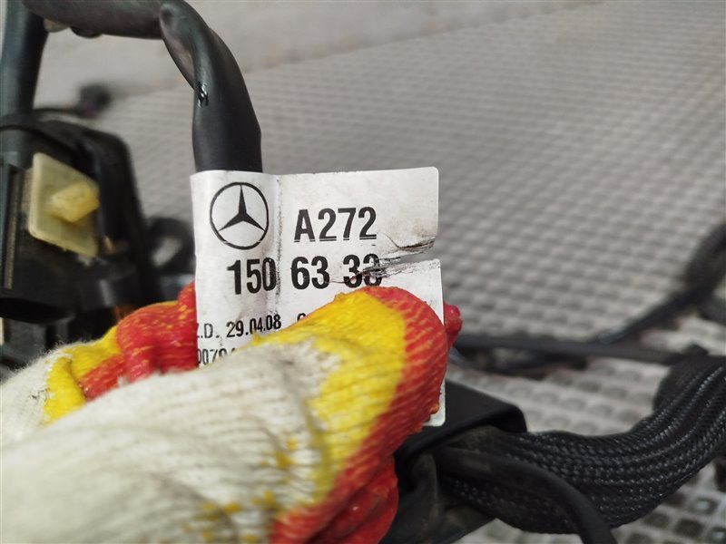 проводка двигателя, 2845 рублей, Санкт-Петербург