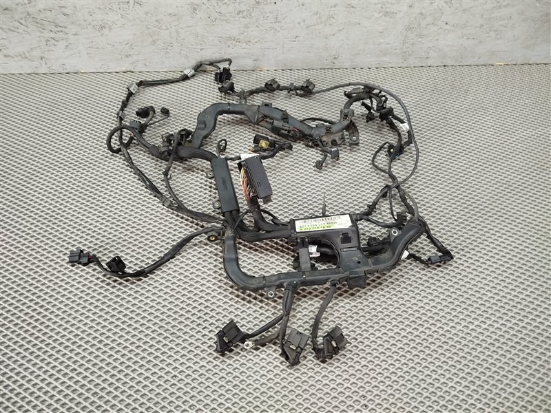 проводка двигателя, 2845 рублей, Санкт-Петербург