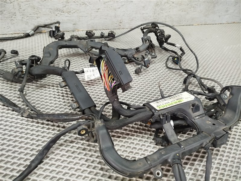 проводка двигателя, 2845 рублей, Санкт-Петербург