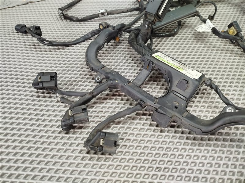 проводка двигателя, 2845 рублей, Санкт-Петербург