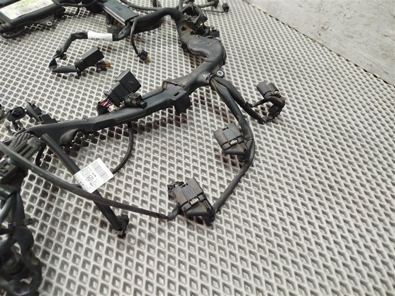 проводка двигателя, 2845 рублей, Санкт-Петербург