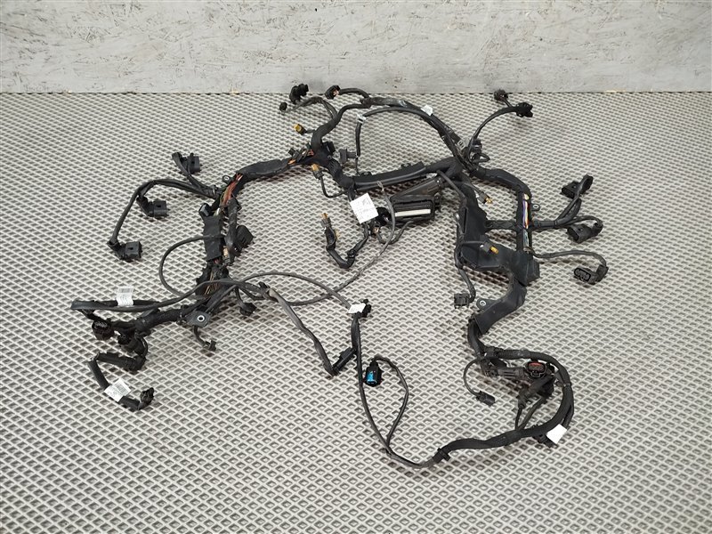 проводка двигателя, 2845 рублей, Санкт-Петербург