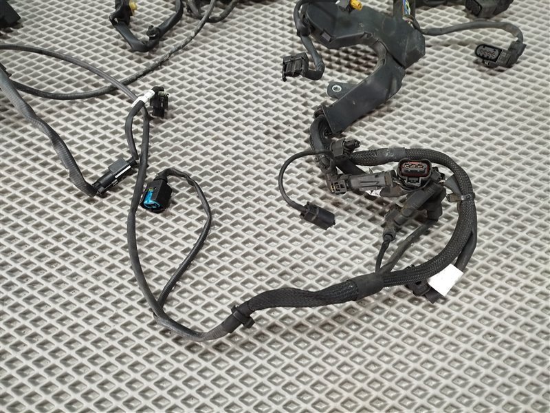 проводка двигателя, 2845 рублей, Санкт-Петербург