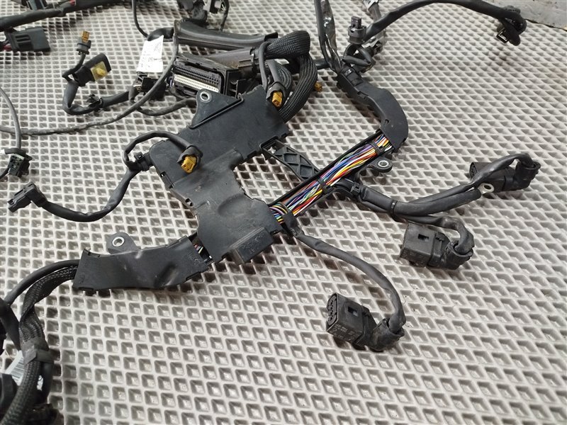 проводка двигателя, 2845 рублей, Санкт-Петербург