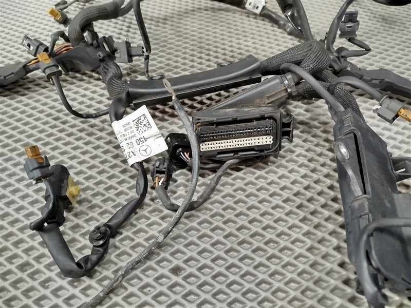 проводка двигателя, 2845 рублей, Санкт-Петербург