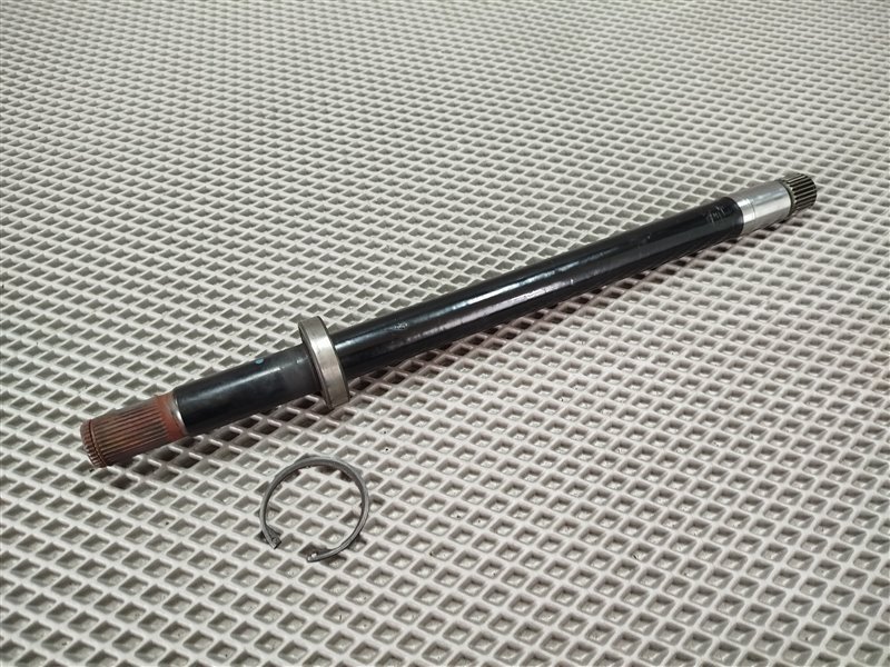 вал промежуточный, 11355 рублей, Санкт-Петербург