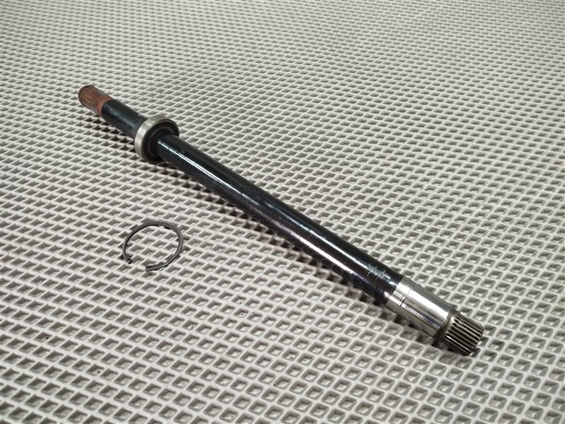 вал промежуточный, 11355 рублей, Санкт-Петербург