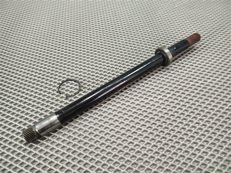 вал промежуточный, 11355 рублей, Санкт-Петербург