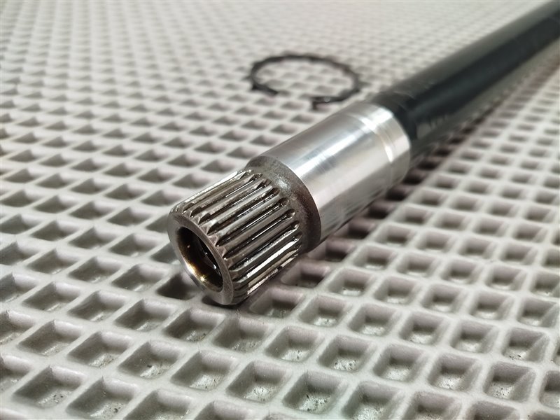 вал промежуточный, 11355 рублей, Санкт-Петербург