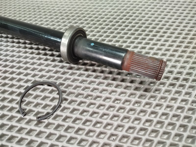 вал промежуточный, 11355 рублей, Санкт-Петербург