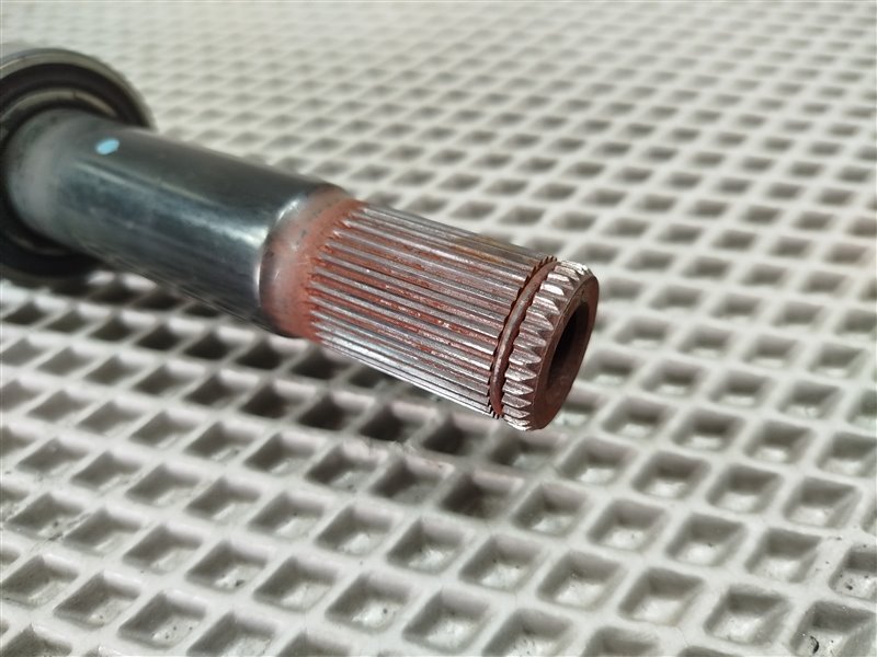 вал промежуточный, 11355 рублей, Санкт-Петербург