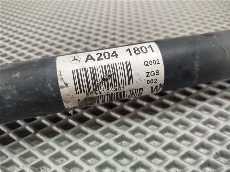 кардан, 40680 рублей, Санкт-Петербург