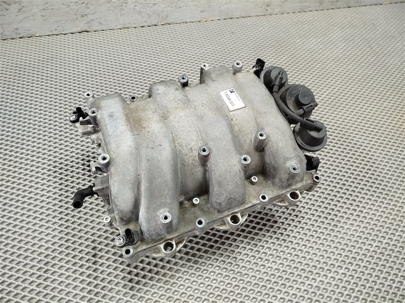 коллектор впускной, 28380 рублей, Санкт-Петербург