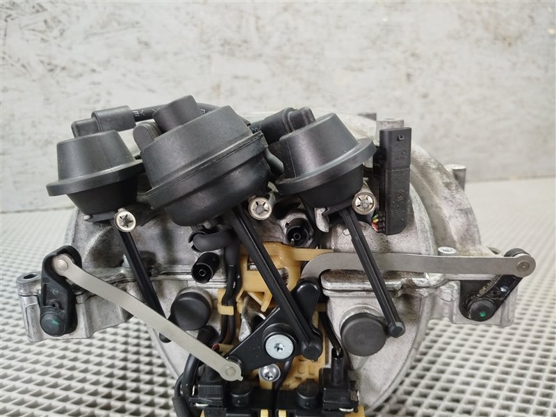 коллектор впускной, 28380 рублей, Санкт-Петербург