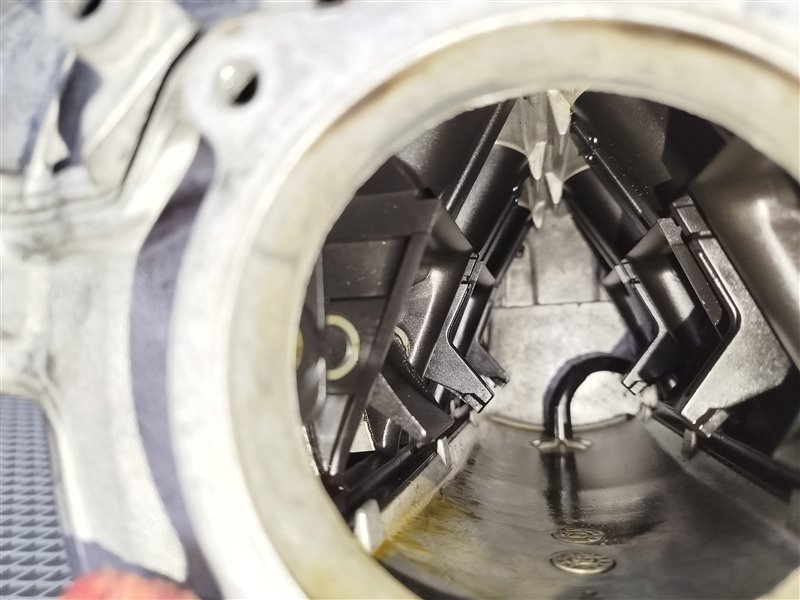 коллектор впускной, 28380 рублей, Санкт-Петербург