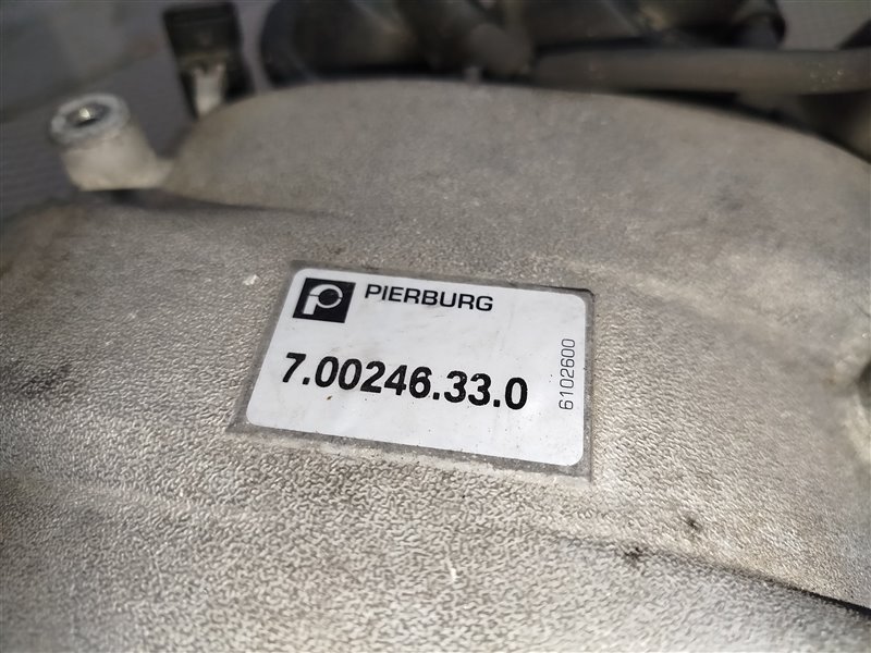 коллектор впускной, 28380 рублей, Санкт-Петербург