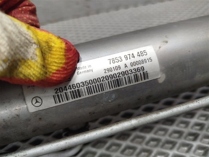 рулевая рейка, 23650 рублей, Санкт-Петербург