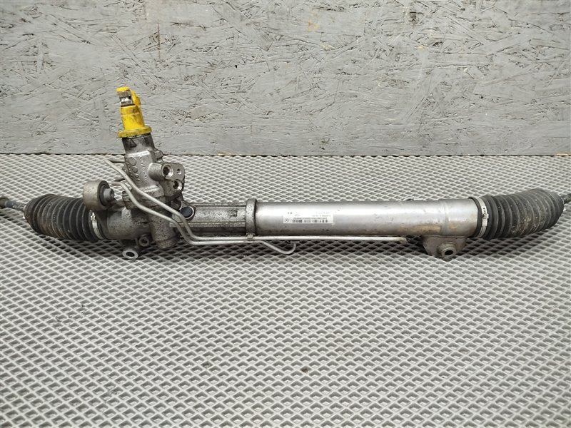 рулевая рейка, 23650 рублей, Санкт-Петербург