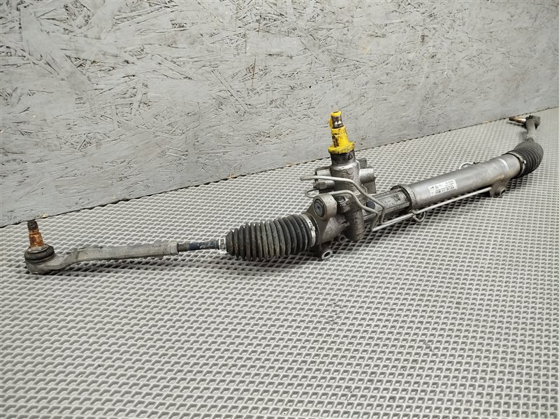 рулевая рейка, 23650 рублей, Санкт-Петербург