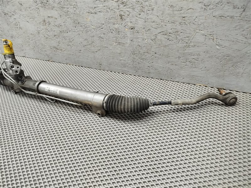 рулевая рейка, 23650 рублей, Санкт-Петербург