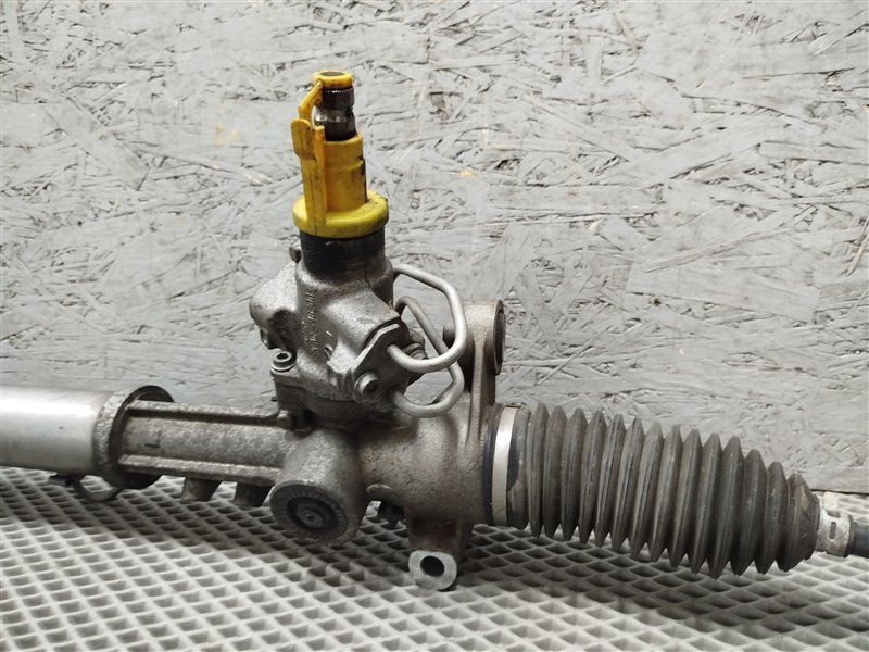 рулевая рейка, 23650 рублей, Санкт-Петербург