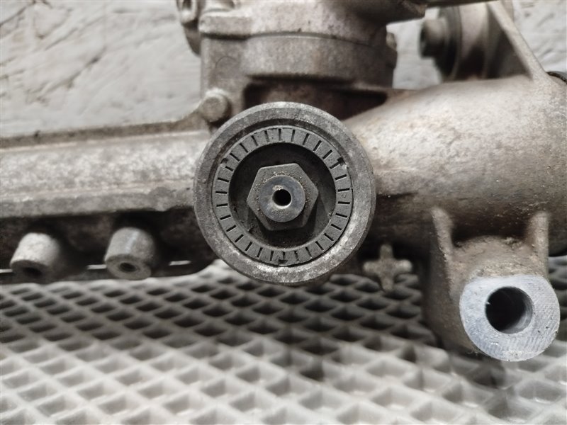 рулевая рейка, 23650 рублей, Санкт-Петербург