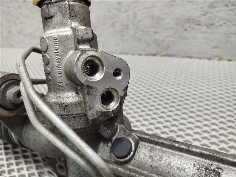 рулевая рейка, 23650 рублей, Санкт-Петербург