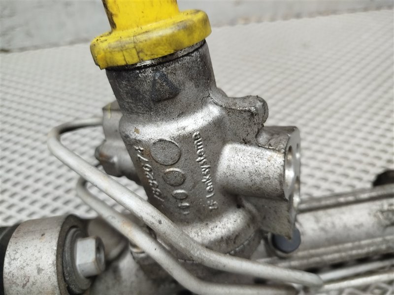 рулевая рейка, 23650 рублей, Санкт-Петербург