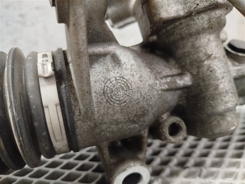 рулевая рейка, 23650 рублей, Санкт-Петербург