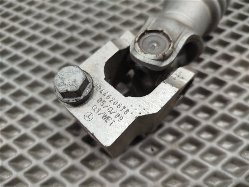 рулевой кардан, 2370 рублей, Санкт-Петербург