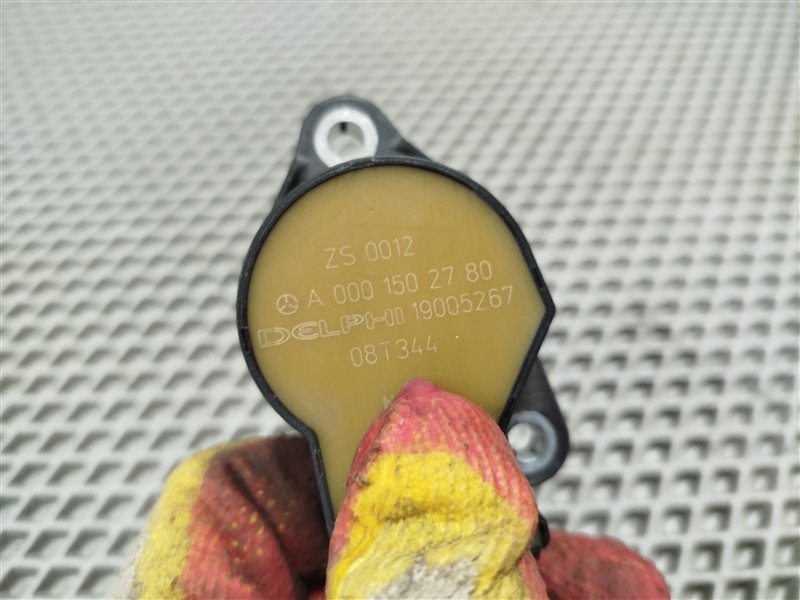 катушка зажигания, 2845 рублей, Санкт-Петербург