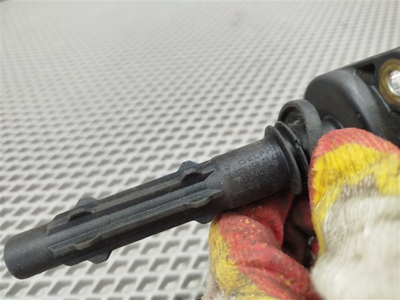 катушка зажигания, 2845 рублей, Санкт-Петербург