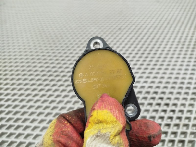 катушка зажигания, 2845 рублей, Санкт-Петербург