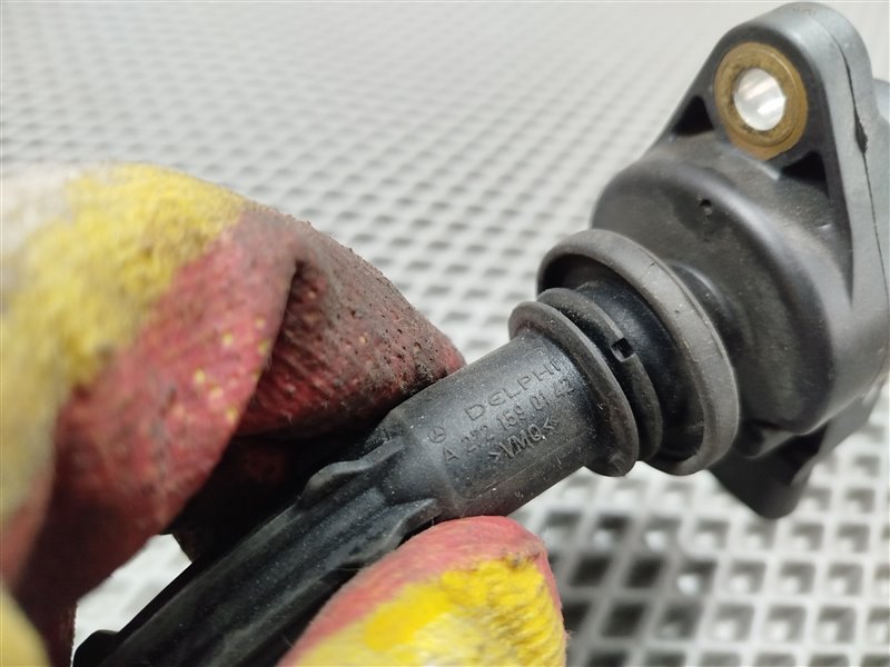 катушка зажигания, 2845 рублей, Санкт-Петербург